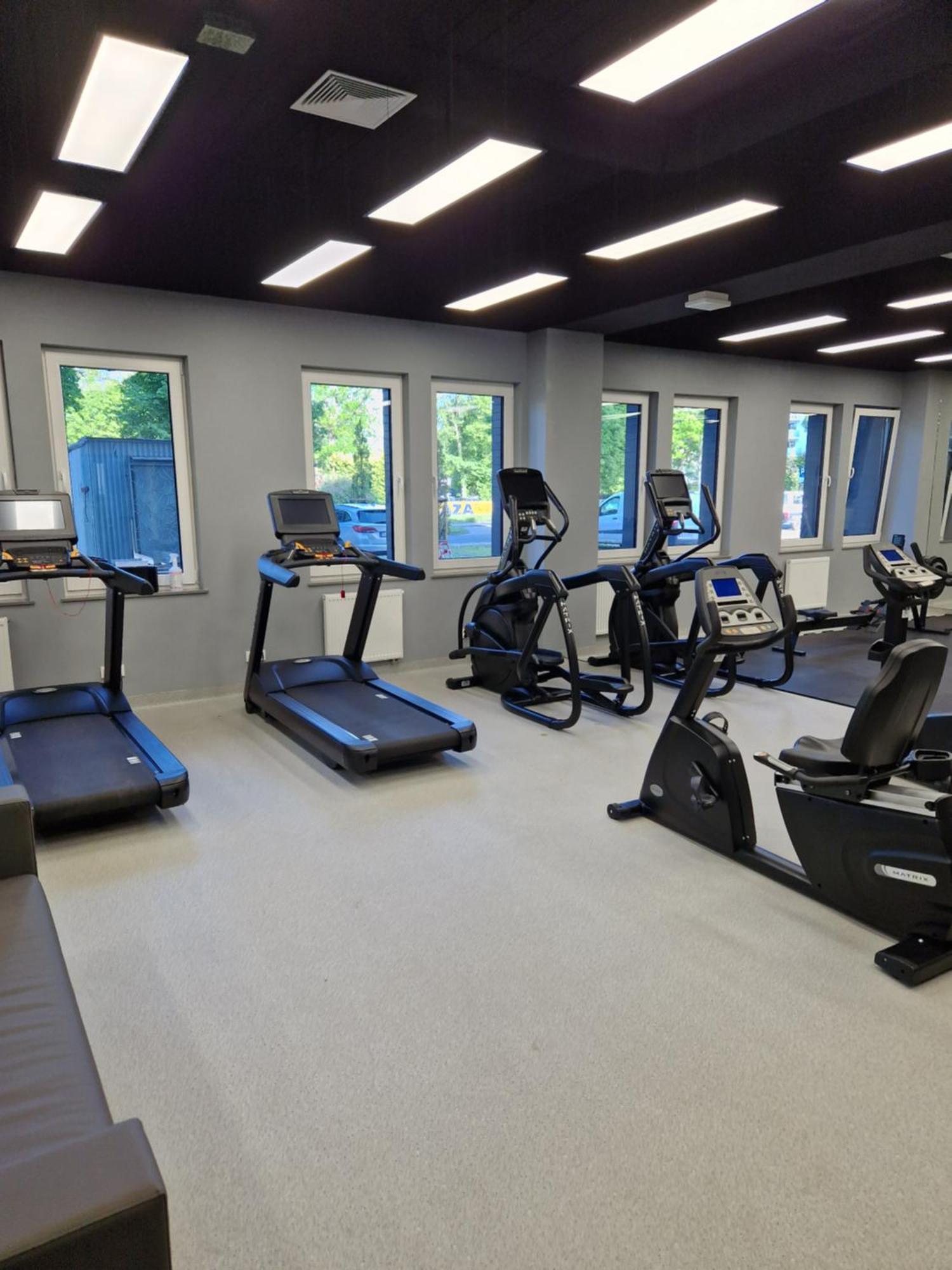 Apartment Porty C120 Kasprowicza Pool Sauna Parking Kolberg