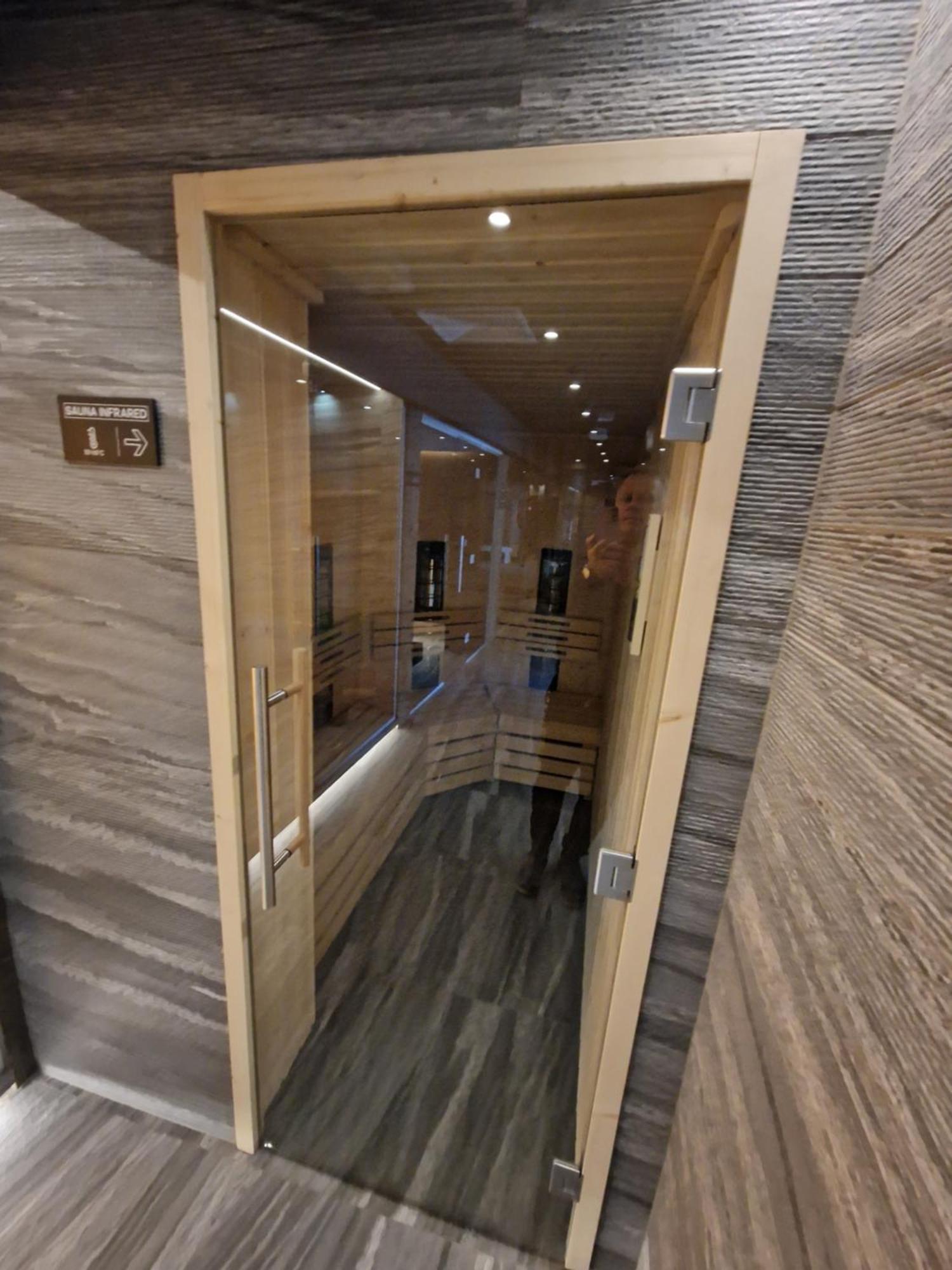 Apartment Porty C120 Kasprowicza Pool Sauna Parking Kolobrzeg